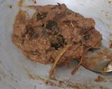 Foto langkah ke 2 dari resep Rendang kering (Runtiah).
