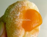 Foto langkah ke 6 dari resep Bomboloni.