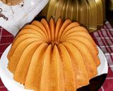 Foto langkah ke 6 dari resep Bolu Tapai Panggang Moist.