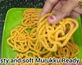 முறுக்கு ரெசிபி ஸ்டேப் 4 புகைப்படம்