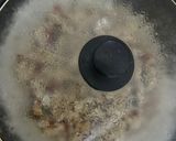Foto langkah ke 3 dari resep Nasi Goreng Bandeng Terasi.