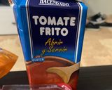 Foto del paso 2 de la receta: Receta de pizza con masa de hojaldre