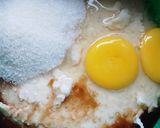 Foto del paso 1 de la receta: Budín de porotos sin harina!! (Alubias blancas)