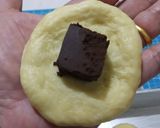 Foto langkah ke 6 dari resep Roti Sobek Lembut.