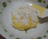 Foto langkah ke 3 dari resep Kue mawar.