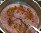 A picture of step 2 of Methi Malai Matar (Fenugreek And Peas Curry With Cream).