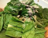長年菜的食譜步驟3照片