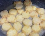 Foto langkah ke 2 dari resep Tofu Telur Asin.