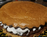 Foto del paso 8 de la receta: Torta de cumple low carb