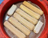 Foto del paso 4 de la receta: Mousse tres chocolates versión mejorada