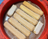 Foto del paso 4 de la receta: Mousse tres chocolates versión mejorada