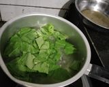 Foto langkah ke 2 dari resep 493. Mie Rebus Ala Dapoer Budhe.