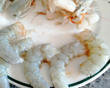 Foto del paso 4 de la receta: Ensalada de caserecce y langostinos