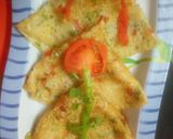 वेजिटेबल चावल डोसा (Vegetable chawal dosa recipe in hindi) रेसिपी चरण 5 फोटो