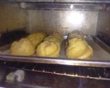 Foto langkah ke 3 dari resep Pâte à choux.