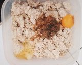 Foto langkah ke 5 dari resep Tahu Bulat Pong.