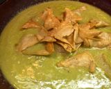 Foto del paso 7 de la receta: Chilaquiles Verdes Sonorenses