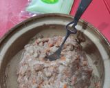 รูปขั้นตอนการทำที่ 2 ของ เกี๊ยวหมู by SanD