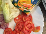 Sandwich #4weekchallenge