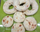 Foto del paso 5 de la receta: Chipa 😋