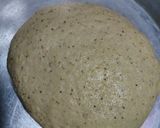 গার্লিক লাচ্ছা পরোটা(garlic laccha paratha recipe in Bengali) রেসিপির ধাপ 1 ছবি