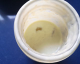 Foto del paso 5 de la receta: Batido de leche y aguacate
