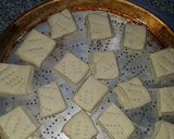 Foto del paso 5 de la receta: Bizcochitos de grasa 🐽