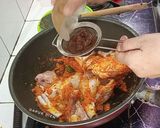 Foto langkah ke 3 dari resep Ayam Palekko.