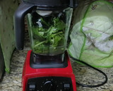 Foto del paso 3 de la receta: Mole verde con costillita de puerco