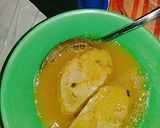 Foto langkah ke 5 dari resep Ayam Gulung Wortel.