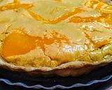 Foto del paso 9 de la receta: Quiche De Fiambres españoles y Queso Americano...!🥧