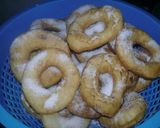 Foto del paso 5 de la receta: Rosquitas 😋