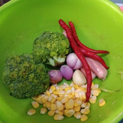 Langkah 1