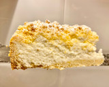 Foto del paso 14 de la receta: Pastel de yogur griego y coco “sin gluten”