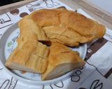 羅宋麵包的食譜步驟4照片