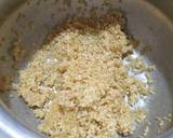 Dal makhani with lapsi recipe step 2 photo