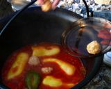 Töltött paprika 107 recept fázis 4 fotója