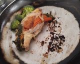 Foto del paso 2 de la receta: Roll's de pollo