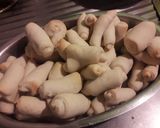 Foto del paso 4 de la receta: Cuernitos de manteca