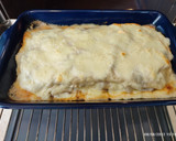 Foto del paso 9 de la receta: Lasaña de verduras asadas