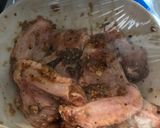 รูปขั้นตอนการทำที่ 3 ของ ไก่อบสมุนไพร(เท่าที่มี)