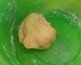Foto langkah ke 2 dari resep Pilus renyah 3 bahan.