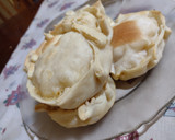 Foto del paso 4 de la receta: Tortuguitas ✨