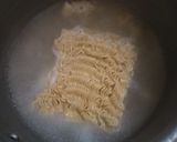 Foto langkah ke 1 dari resep Mie Selimut.