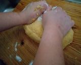 Foto del paso 1 de la receta: Capeletis rellenos