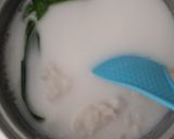 Foto langkah ke 1 dari resep Bubur sengkolo (nasi sisa).