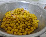சோயா பொரியல்(soya poriyal recipe in tamil) ரெசிபி ஸ்டேப் 4 புகைப்படம்