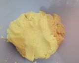 Foto langkah ke 2 dari resep Kastengel Keju.