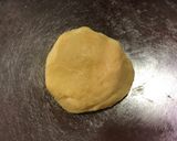 蛋黃酥的食譜步驟7照片