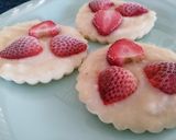 A picture of step 3 of Frozen Soursop Yogurt Bars.